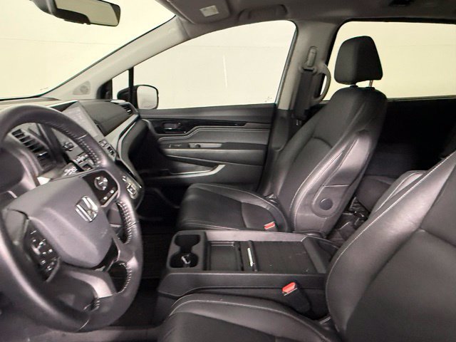 Used 2024 Honda Odyssey Touring image 22