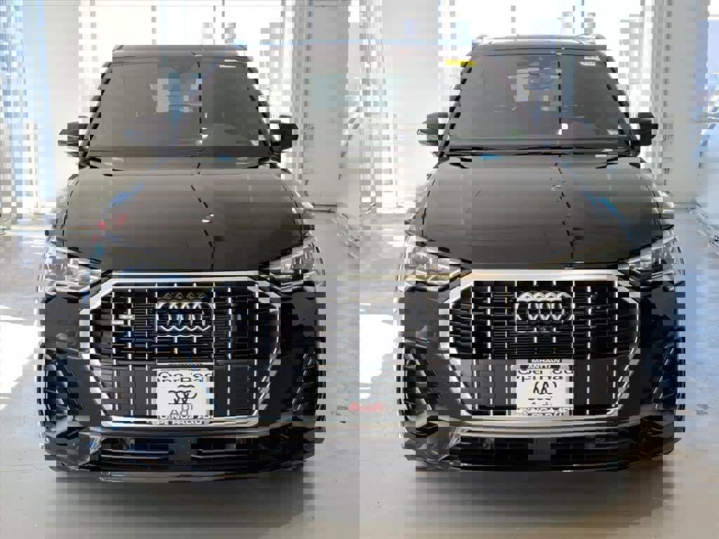 Used 2025 Audi Q3 2.0T Premium Plus w/ Premium Plus Package image 2