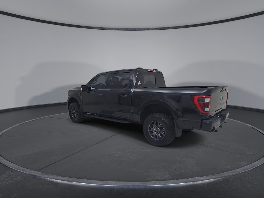 Used 2023 Ford F150 Tremor w/ Equipment Group 402A High AWD/4WD image 13