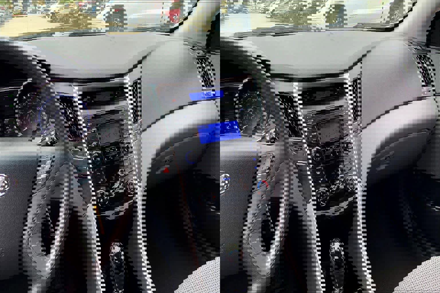 Used 2013 Hyundai Sonata GLS image 7