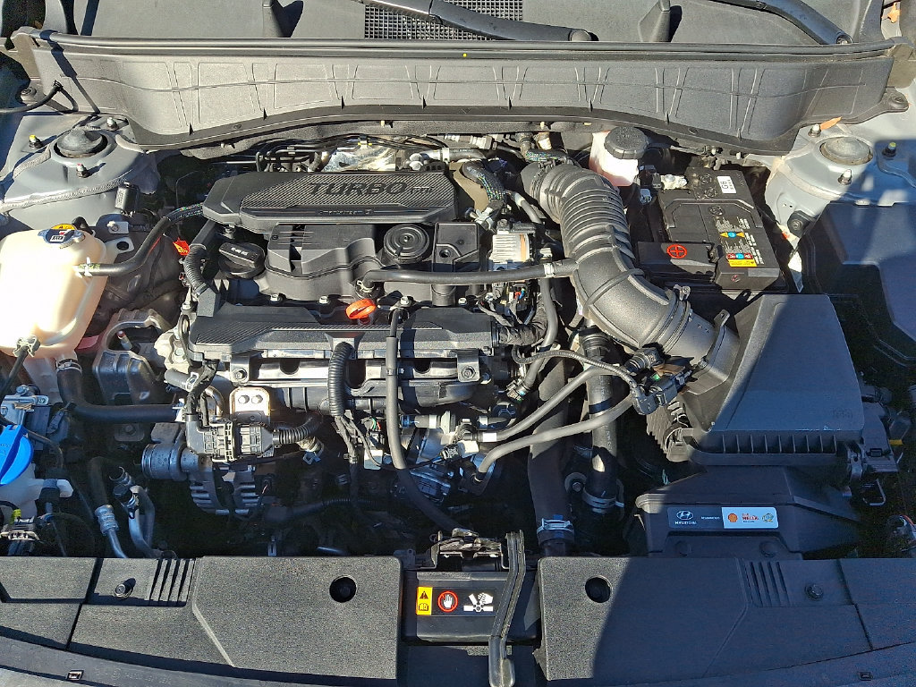 Used 2024 Hyundai Kona N Line FWD image 29