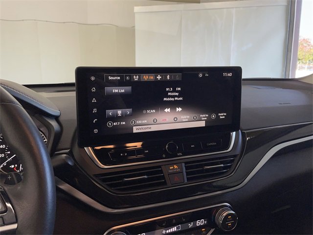 Certified 2024 Nissan Altima 2.0 SR image 25