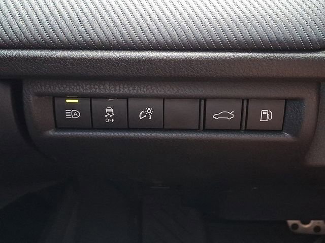 Certified 2025 Toyota Camry SE w/ Multimedia Upgrade Package FWD image 26