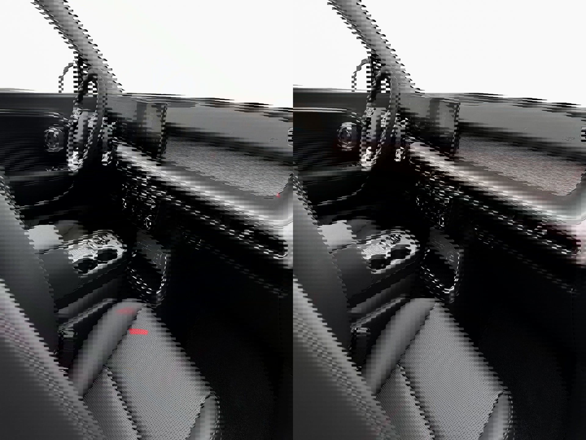 New 2026 Hyundai Ioniq 9 SEL w/ Tow & Go Package image 15