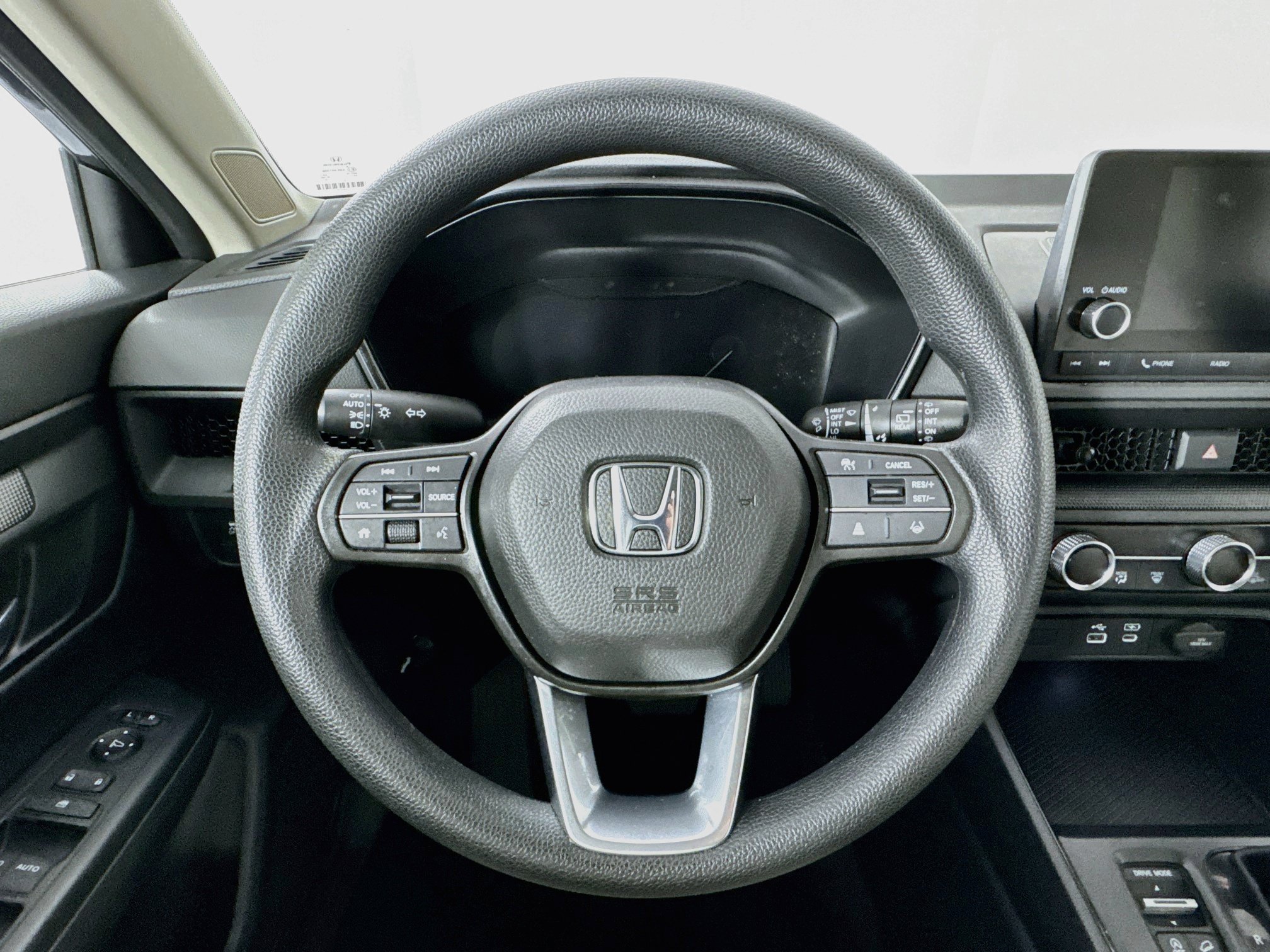 Certified 2024 Honda CR-V EX image 11