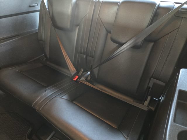 Used 2020 Volkswagen Atlas SE w/ Panoramic Sunroof Package FWD image 33