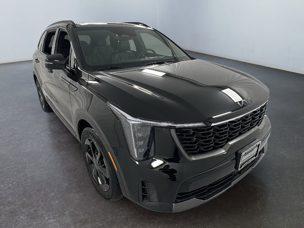 New 2026 Kia Sorento SX Prestige image 1