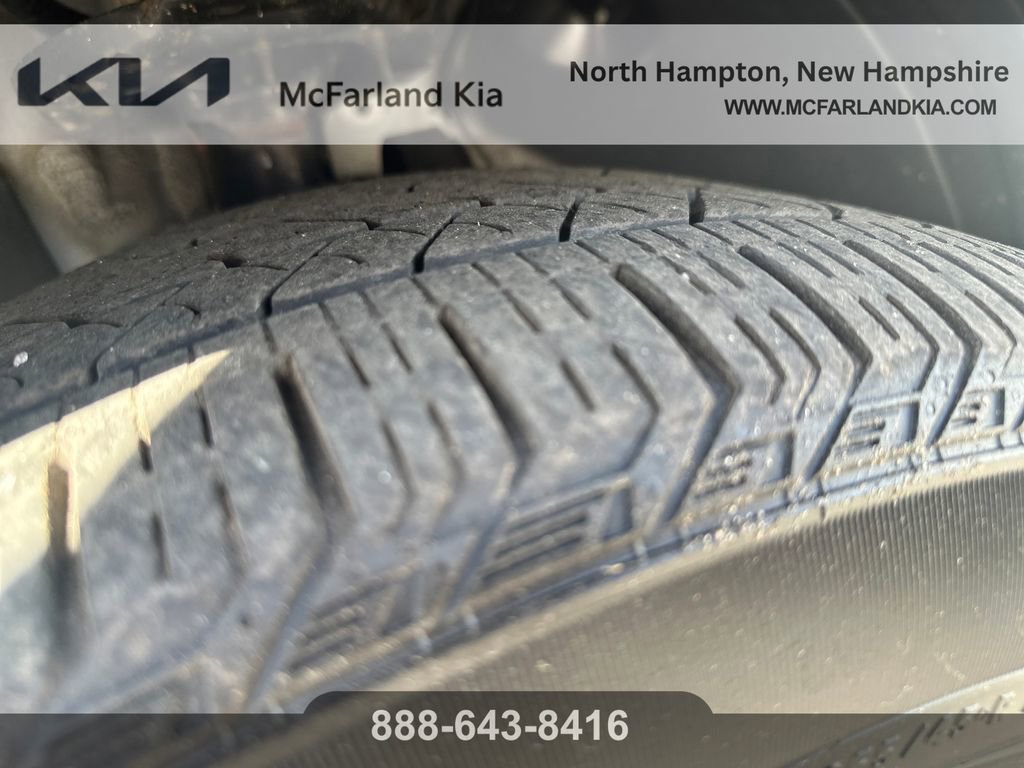 Used 2023 Kia Sorento X-Line EX AWD/4WD image 30