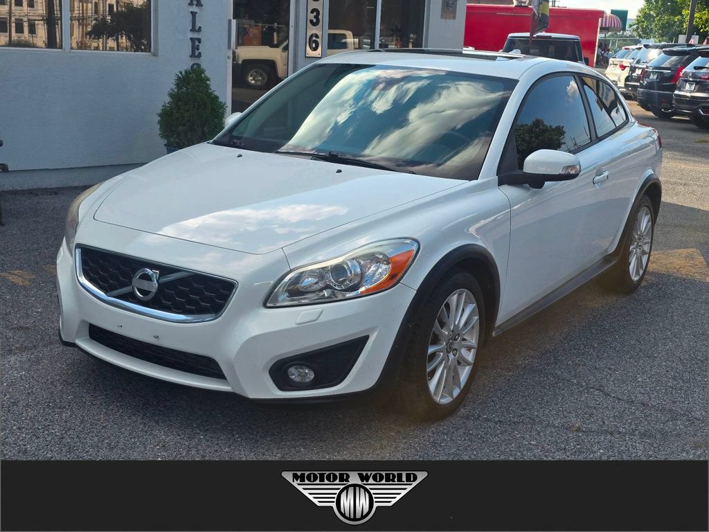 Used 2012 Volvo C30 T5 FWD image 1