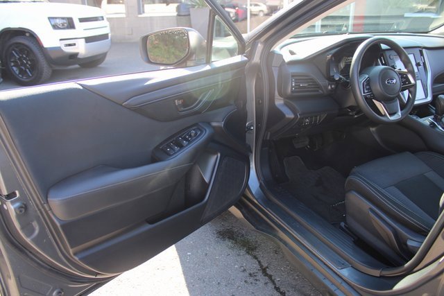 Used 2022 Subaru Outback 2.5i image 14