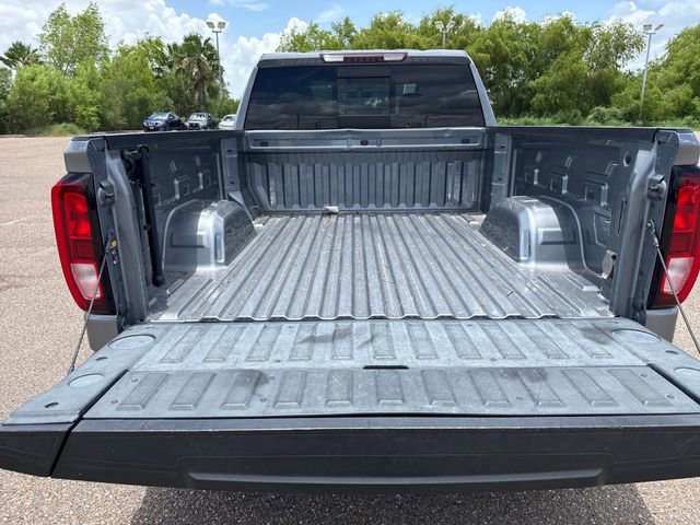 Used 2021 GMC Sierra 1500 Elevation w/ Preferred Package RWD image 14