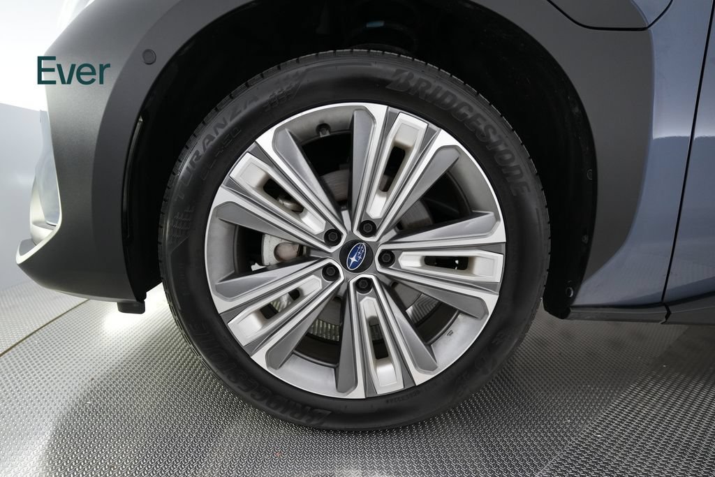 Used 2023 Subaru Solterra AWD image 17