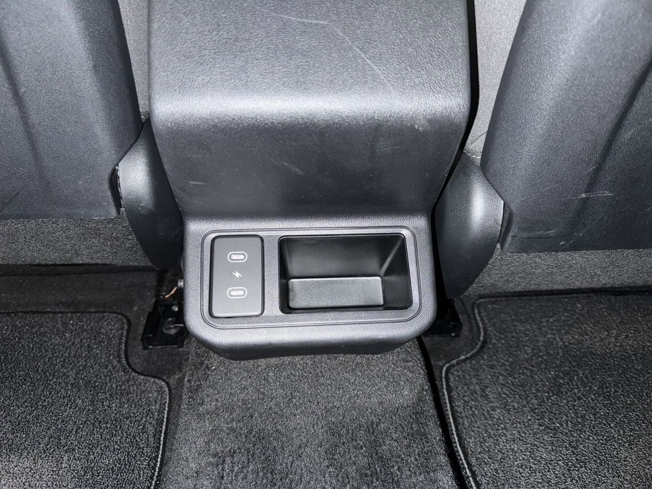 Certified 2025 Kia K4 LXS image 29