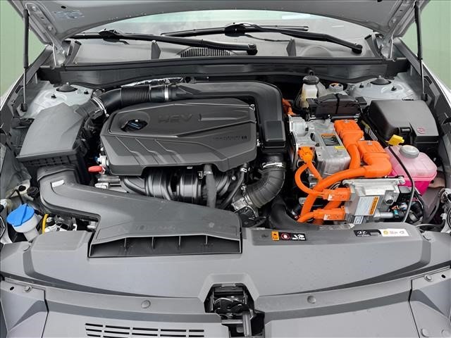 Certified 2023 Hyundai Sonata Limited FWD image 19