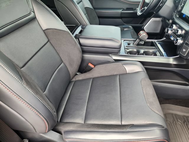 Used 2025 Ford F150 Raptor AWD/4WD image 12