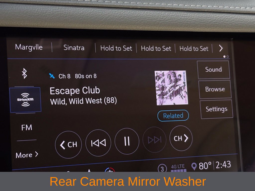Used 2020 Cadillac XT5 Premium Luxury FWD image 27