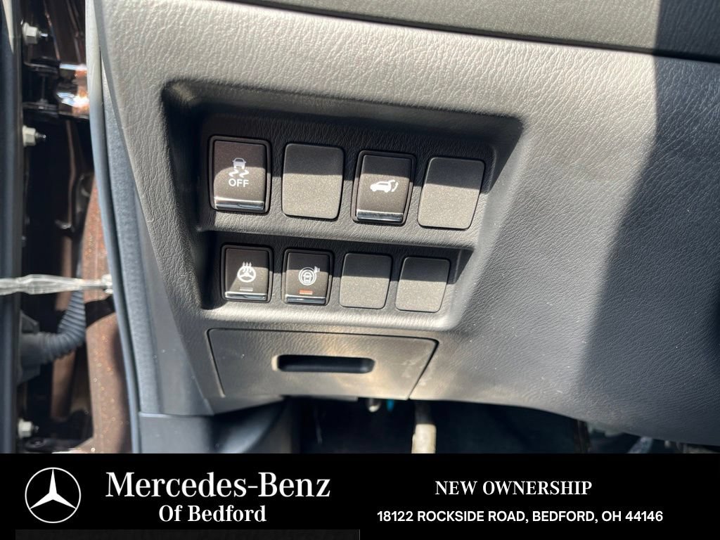 Used 2020 INFINITI QX60 Luxe w/ Essential Package AWD/4WD image 30