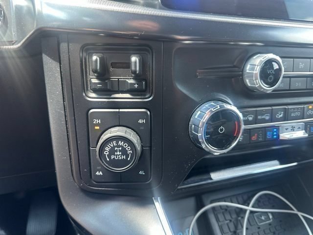 Used 2024 Ford F150 Raptor AWD/4WD image 43