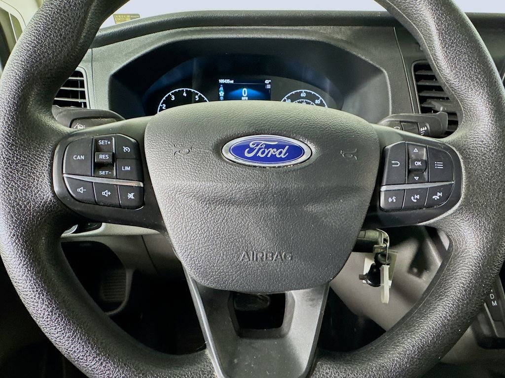 Used 2020 Ford Transit 150 Low Roof image 32