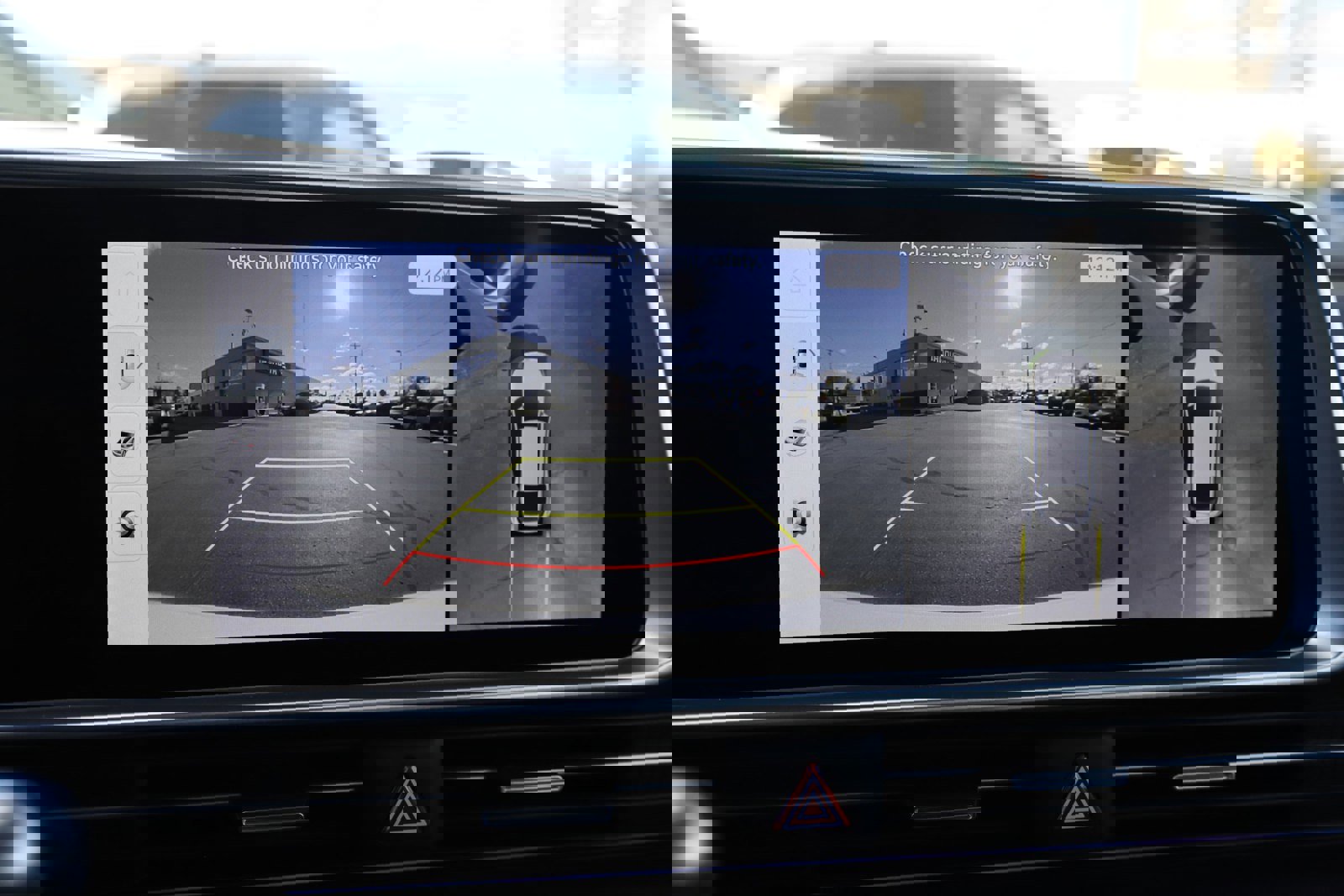 New 2025 Hyundai Ioniq 6 Limited image 28