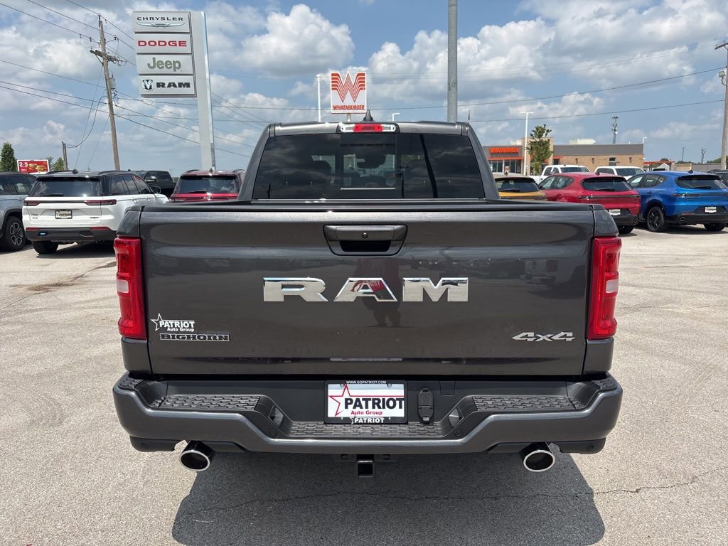 New 2026 RAM 1500 Big Horn image 4