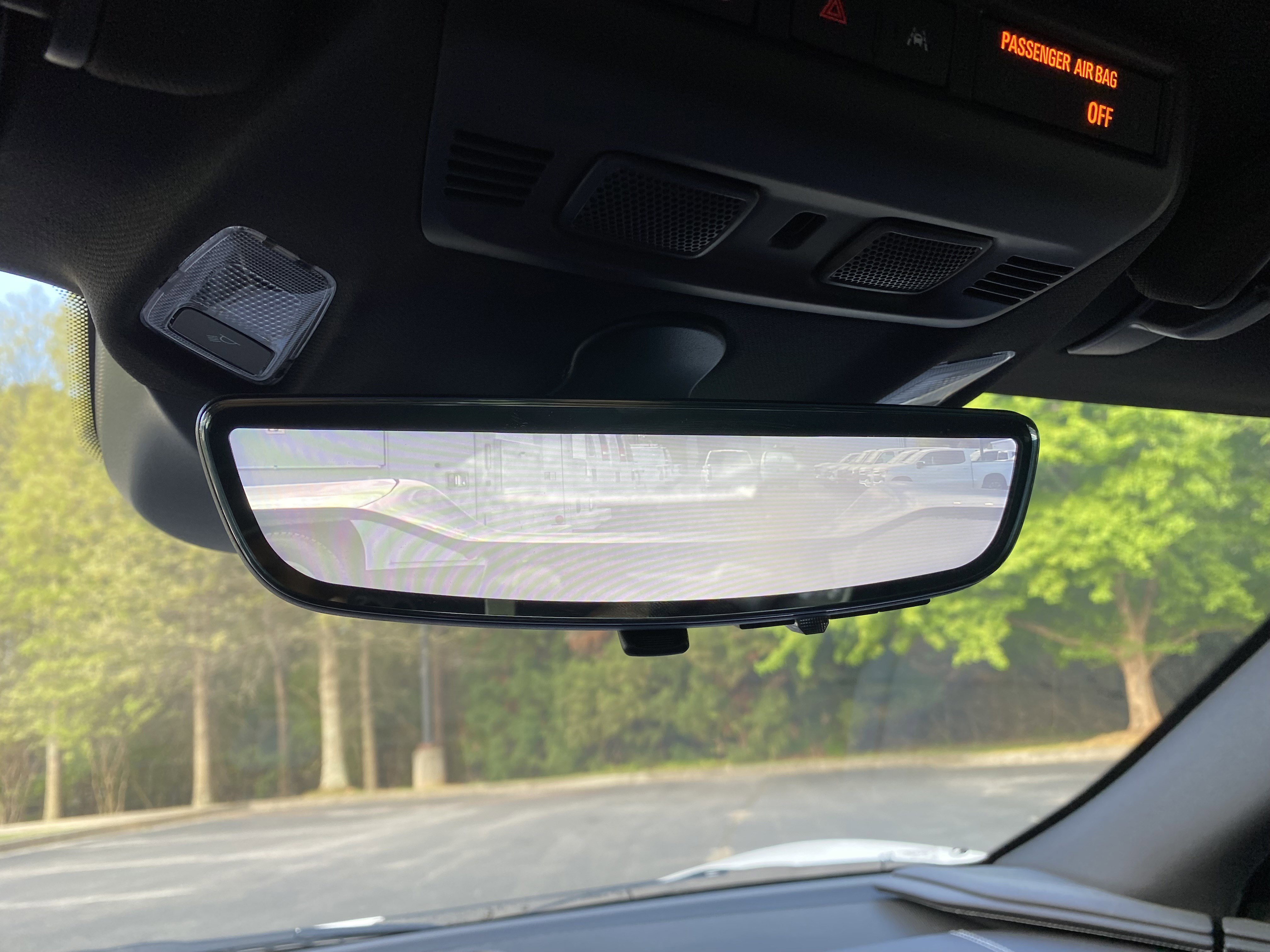 Used 2025 Chevrolet Corvette Stingray Coupe w/ 1LT image 31