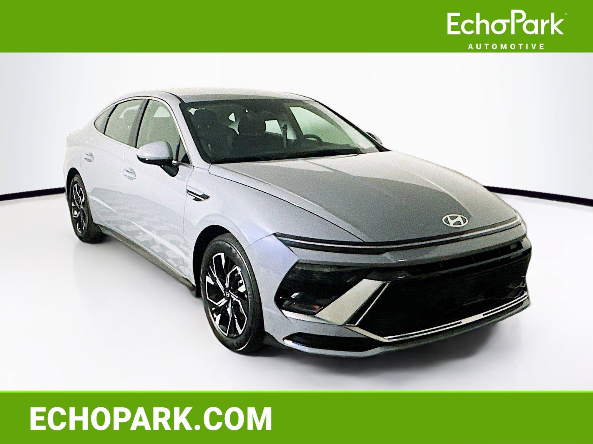 Used 2025 Hyundai Sonata SEL