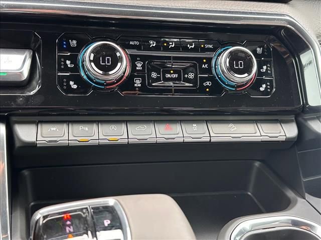 New 2026 GMC Sierra 1500 Denali w/ Denali Reserve Package image 34