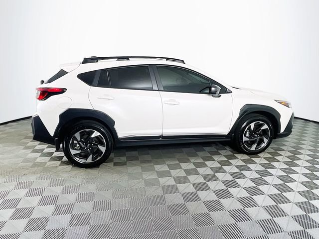 Used 2025 Subaru Crosstrek 2.5i Limited w/ Popular Package #4A AWD/4WD image 9