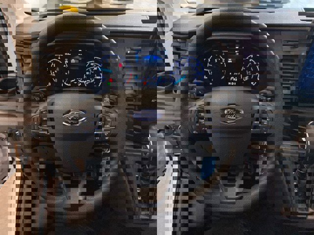 New 2025 Ford Transit 150 Low Roof w/ Load Area Protection Package image 12