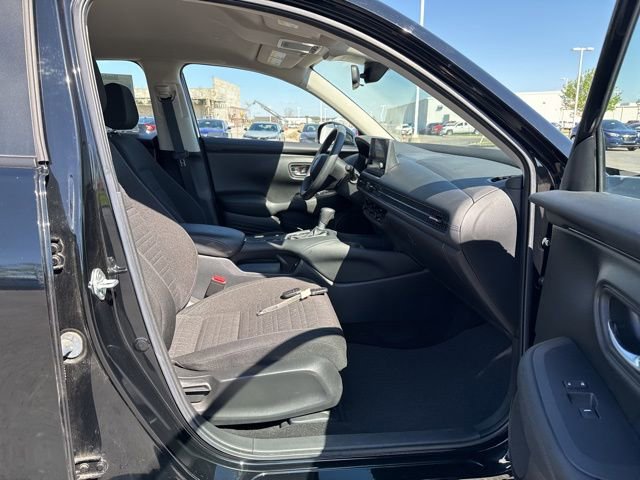 Certified 2023 Honda HR-V LX image 38