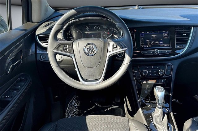 Used 2022 Buick Encore Preferred w/ Safety Package image 8