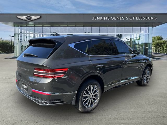 Used 2026 Genesis GV80 2.5T image 4