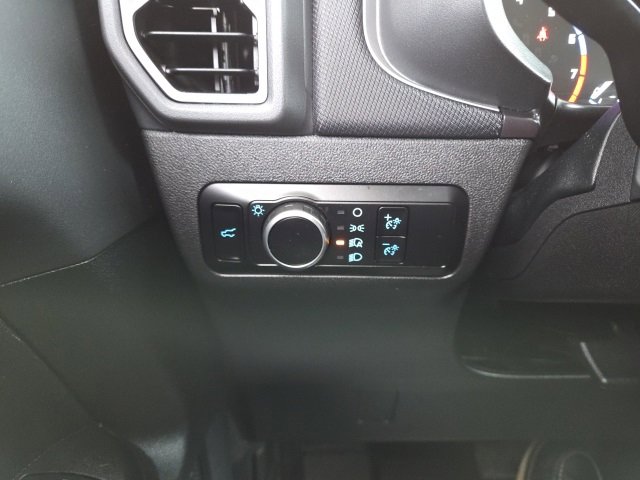 Used 2023 Ford Bronco Sport Big Bend image 49