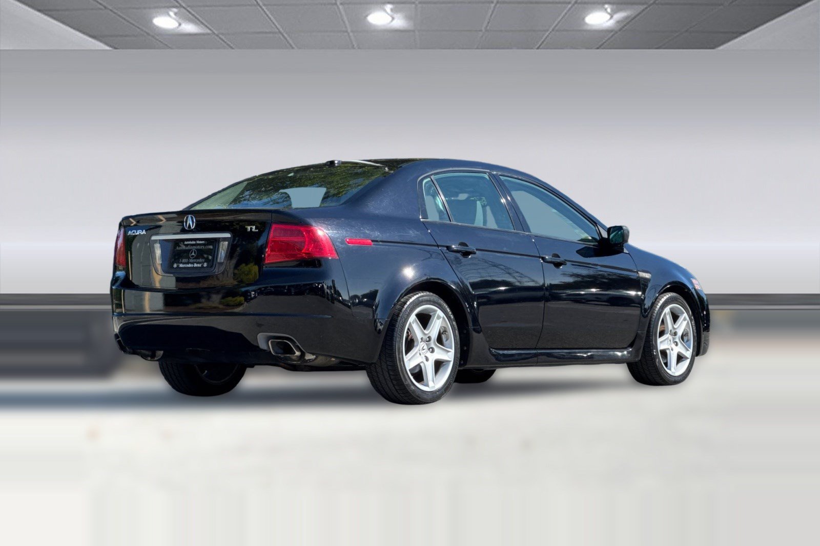 Used 2006 Acura TL FWD image 9