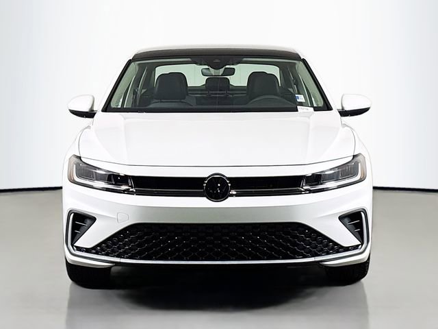 New 2026 Volkswagen Jetta SE FWD image 2