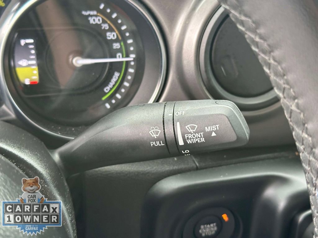Used 2023 Jeep Wrangler Unlimited image 25