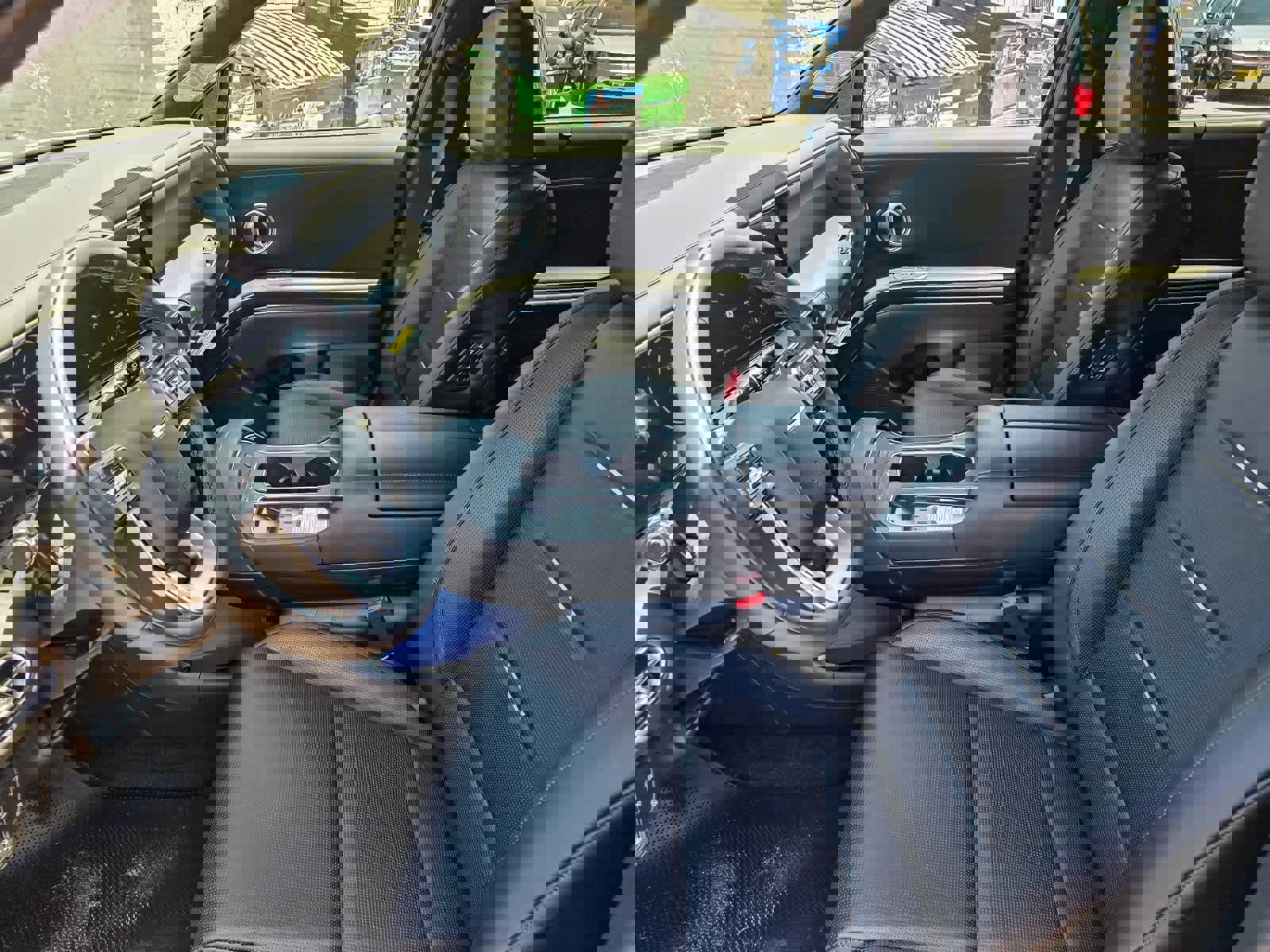 New 2026 Hyundai Palisade Calligraphy image 15