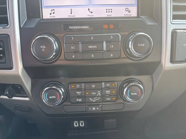 Used 2019 Ford F250 Lariat AWD/4WD image 34