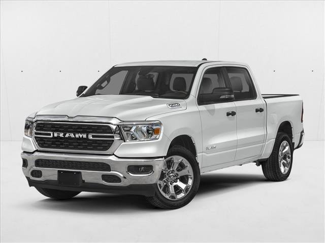 Used 2024 RAM 1500 Big Horn