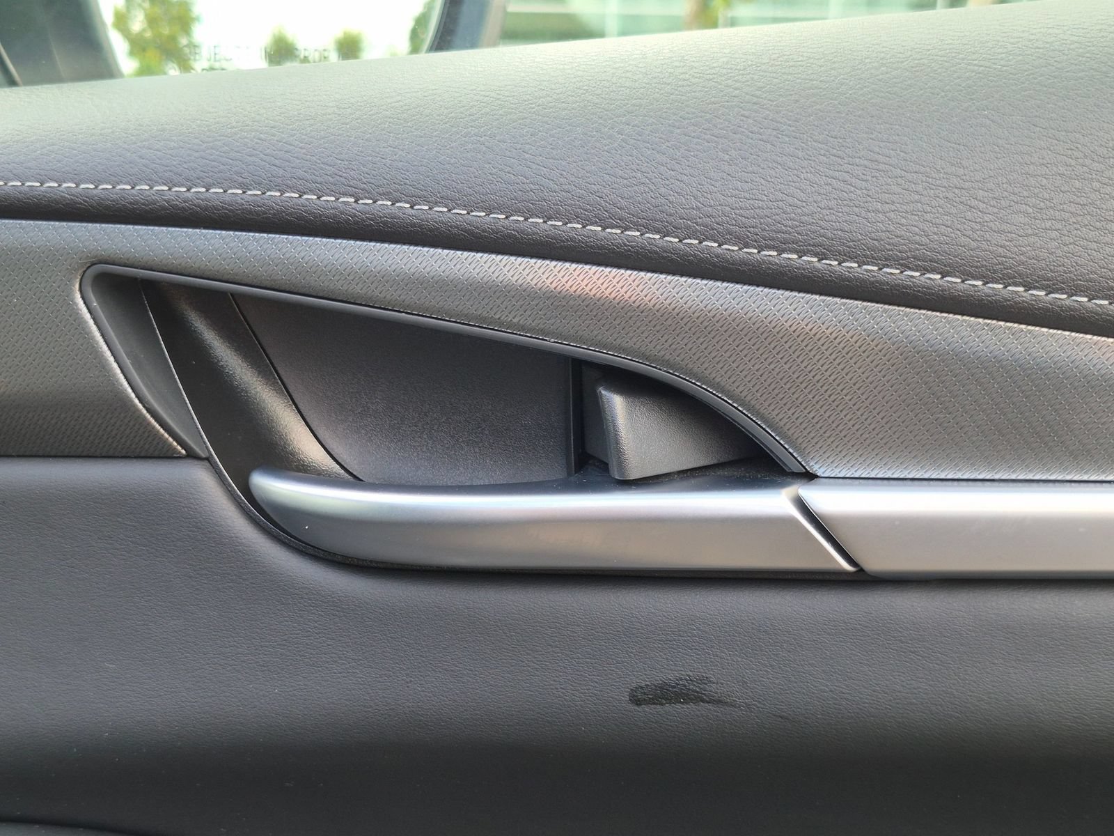 Used 2026 INFINITI QX60 Luxe w/ Cargo Package FWD image 38
