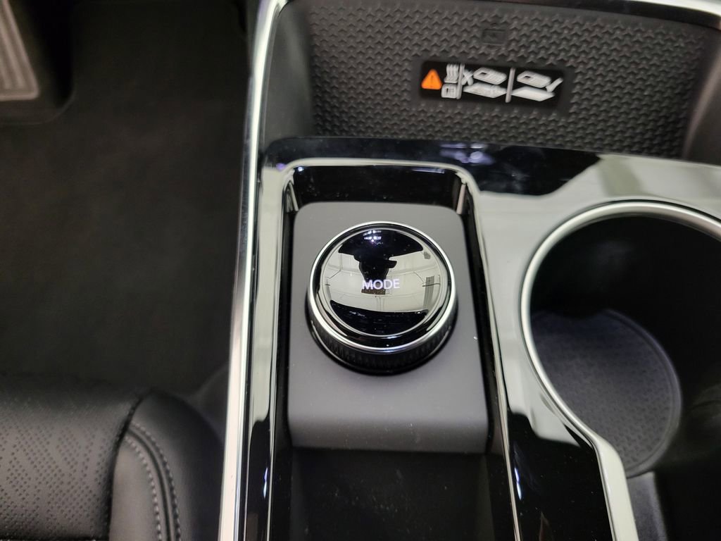 New 2026 Chevrolet Equinox LT w/ Convenience Package II image 7