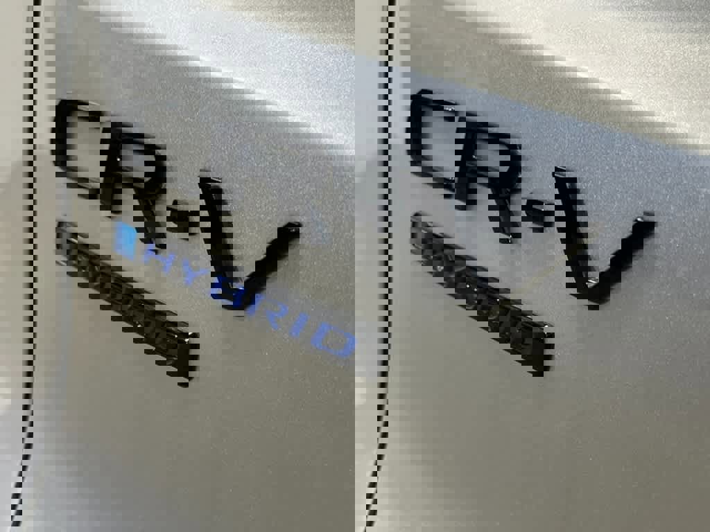 New 2026 Honda CR-V Sport-L image 6