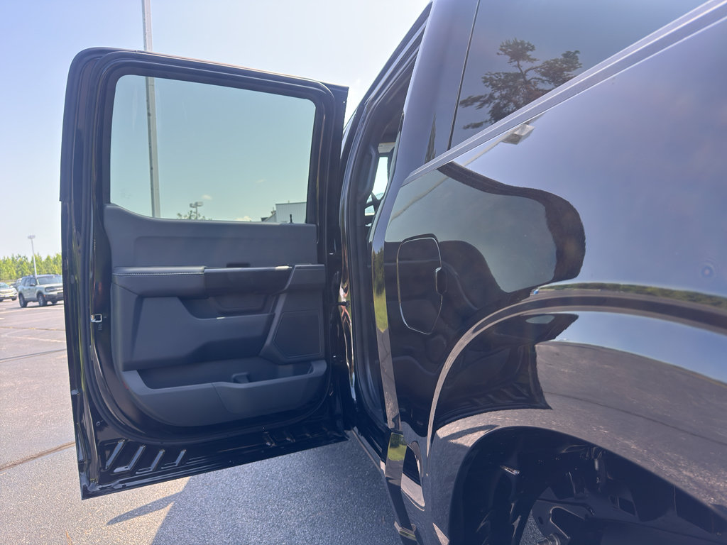 New 2026 Ford F150 STX w/ Equipment Group 200A AWD/4WD image 12