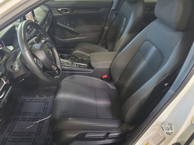 Used 2023 Honda Civic Sport image 18