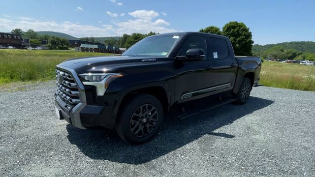 New 2026 Toyota Tundra Platinum AWD/4WD image 4