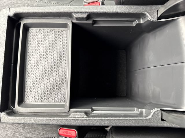 New 2026 Honda CR-V EX-L image 27
