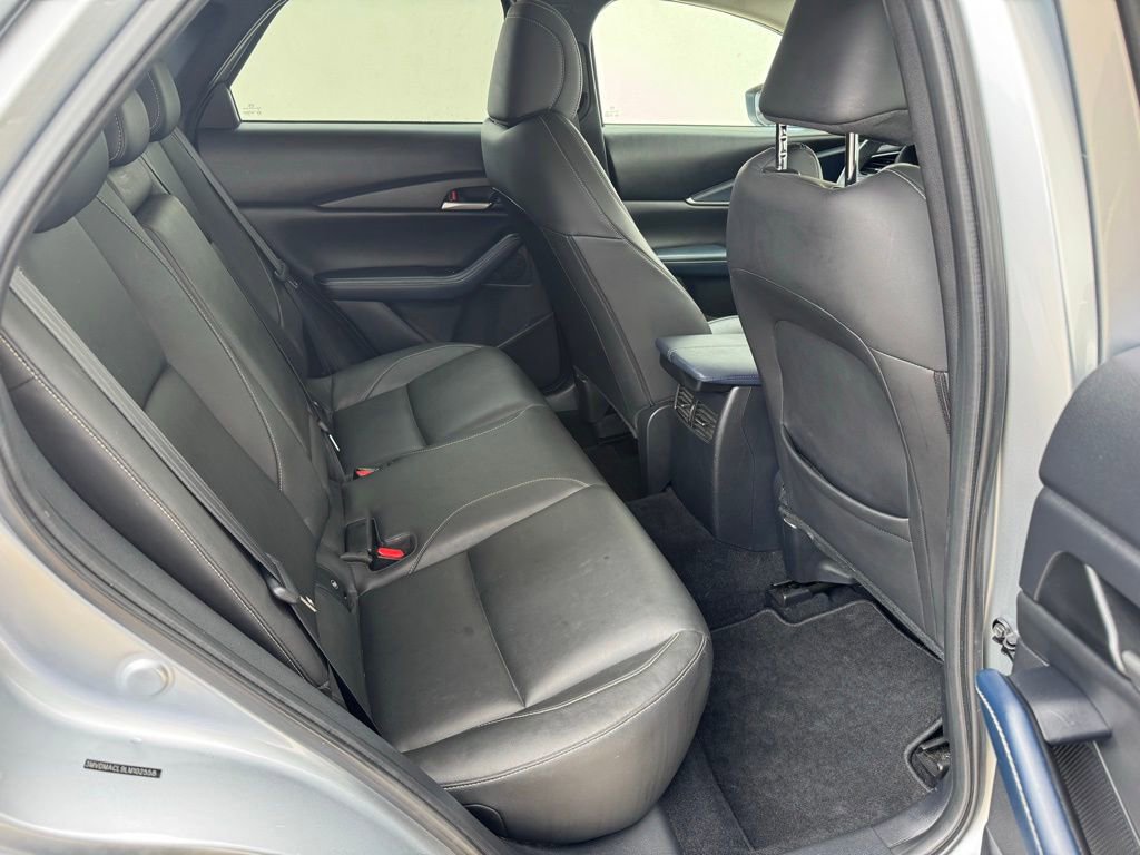 Used 2020 MAZDA CX-30 FWD w/ Select Package image 15