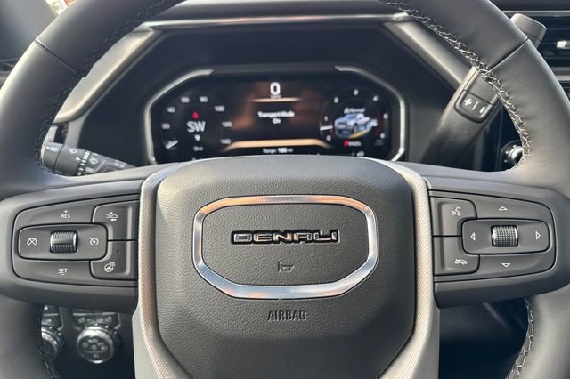 New 2026 GMC Sierra 3500 Denali w/ Denali Reserve Package image 27