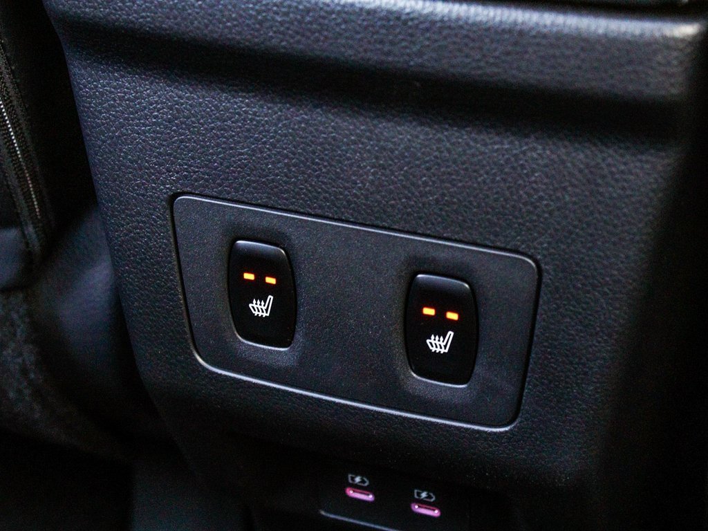 New 2026 Mitsubishi Eclipse Cross SEL image 40